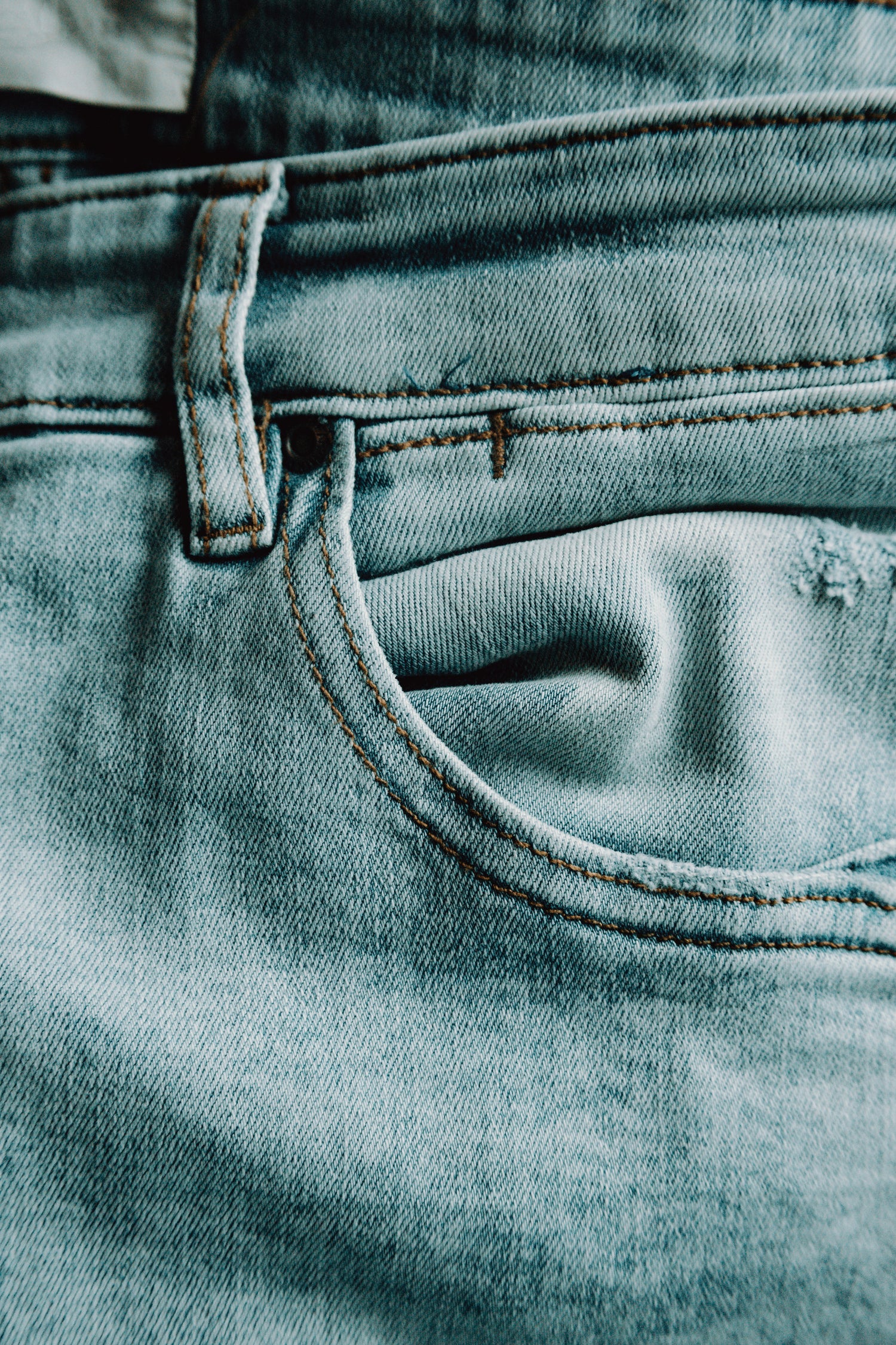 Pants collection