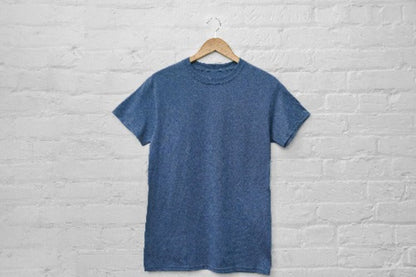 Short sleeve t-shirt<E002-a>
