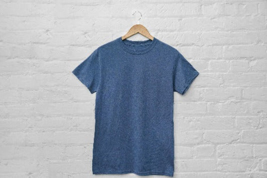 Short sleeve t-shirt<E002-a>