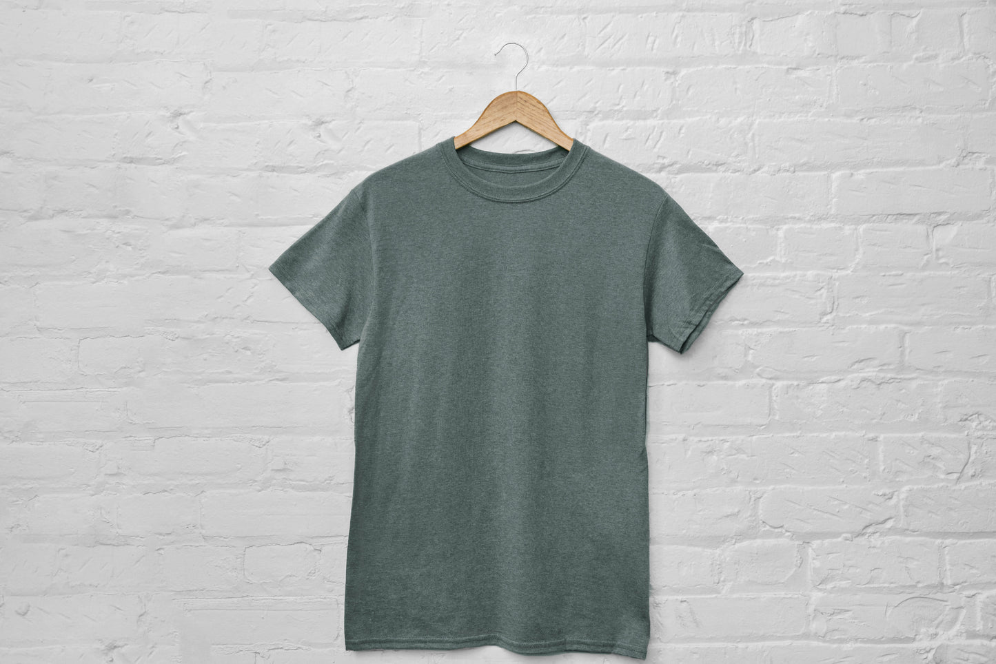 Short sleeve t-shirt<E002-a>