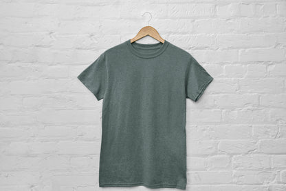 Short sleeve t-shirt<E002-a>