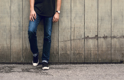 Skinny jeans
