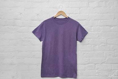 Short sleeve t-shirt<E002-a>